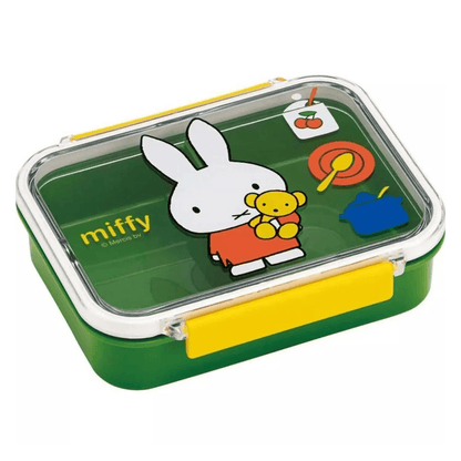 Boîte à lunch Bento Miffy