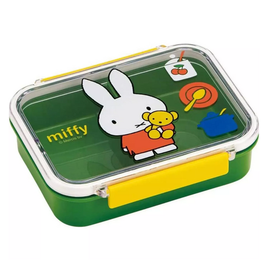 Boîte à lunch Bento Miffy