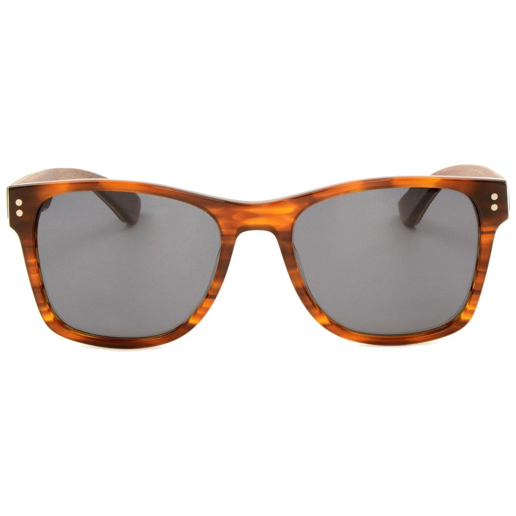Bobby - Acetate & Wood Sunglasses - www.Shopthatapp.com