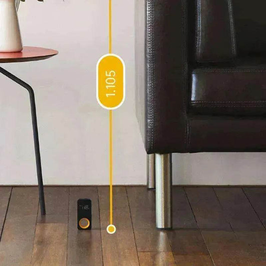 Mini Handheld Home Measuring Instrument - www.Shopthatapp.com #