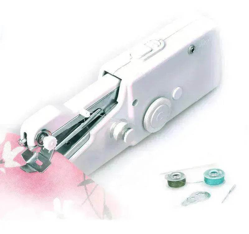 Mini Portable Sewing Machine - Hand held - www.Shopthatapp.com