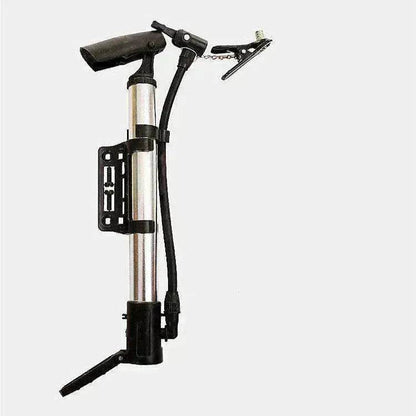 Mini Tire Manual Air pump - www.Shopthatapp.com #