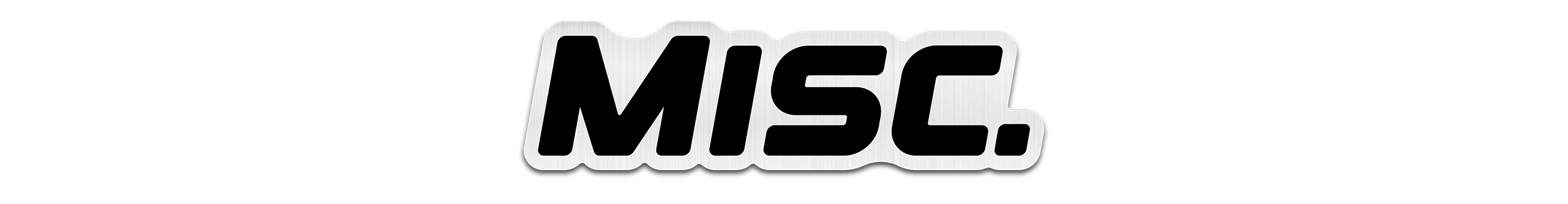 Aluminum Toolbox Emblems - www.Shopthatapp.com