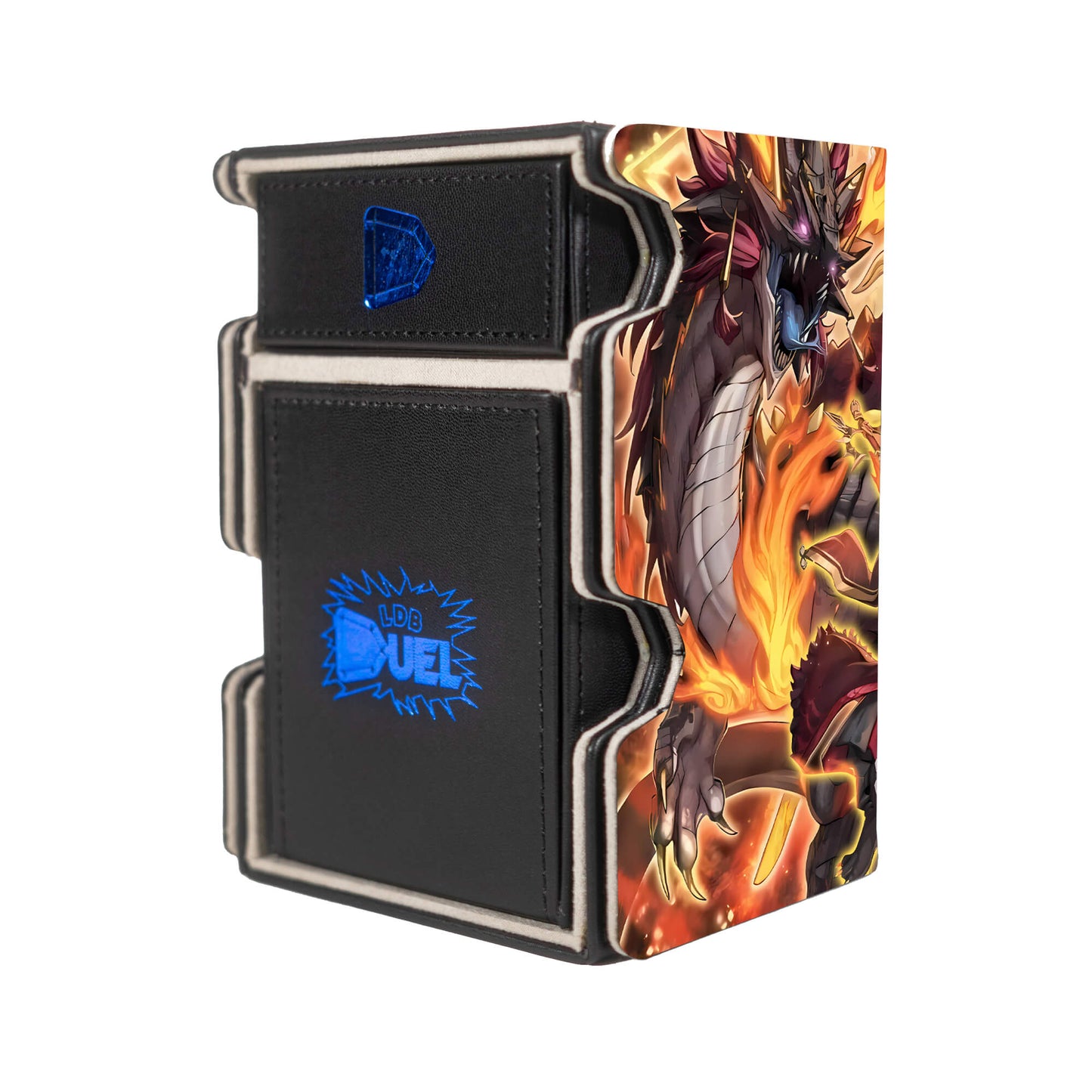 Mitsurigi no Mikoto - Mach 3 Deck Box