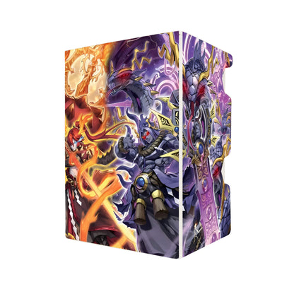 Mitsurigi no Mikoto - Mach 3 Deck Box