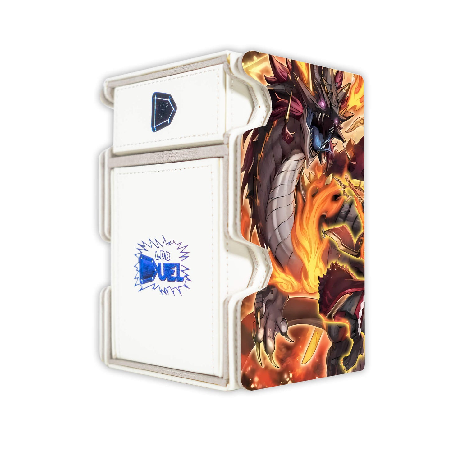 Mitsurigi no Mikoto - Mach 3 Deck Box