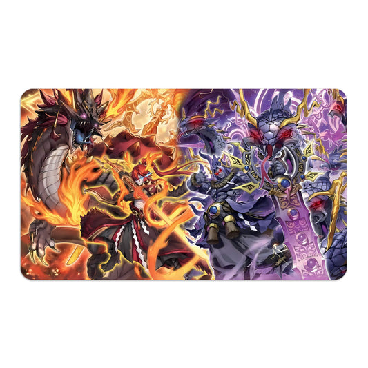 Tapis de jeu Mitsurigi no Mikoto