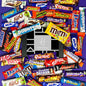 Mixed Chocolate Ultimate Signature Gift Hamper-Food and beverage-www.Shopthatapp.com-HamperWell