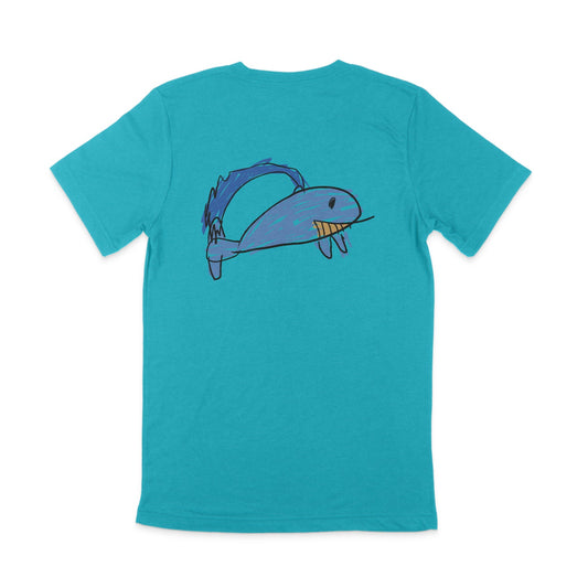 Whale RP Logo Front