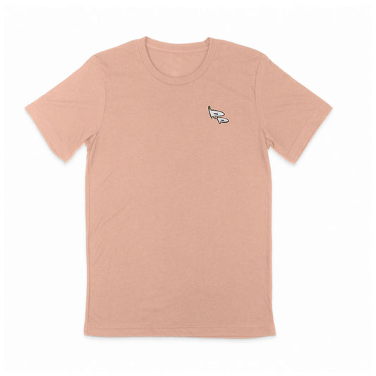Pony RP Logo Front - www.Shopthatapp.com