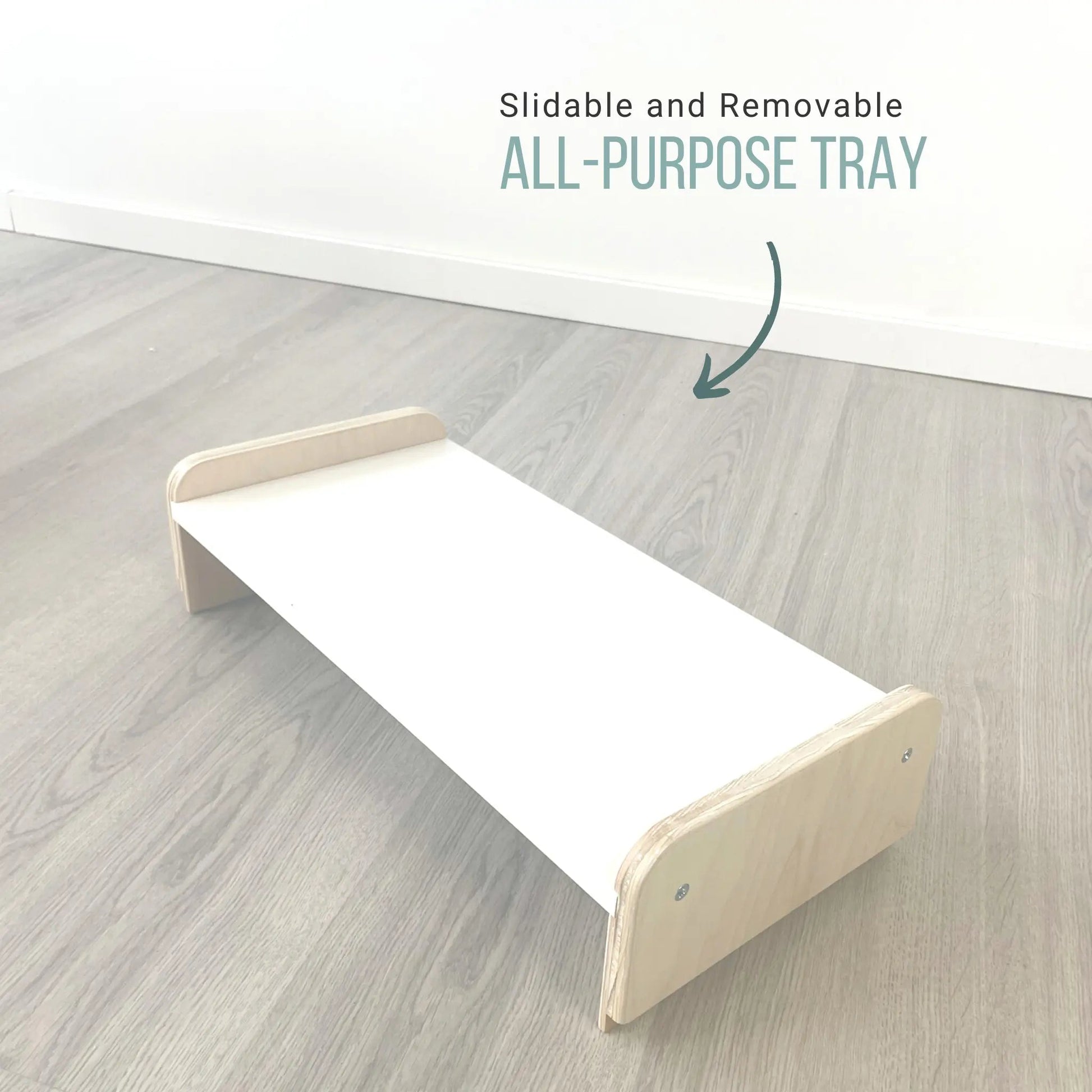 PAPAYA DOUBLE - Adjustable Montessori Table & Chair Set for Two - www.Shopthatapp.com