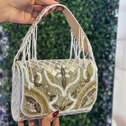 Moonstone Majesty-Handbags, purses, etc.-www.Shopthatapp.com-Clutch-It Handbags