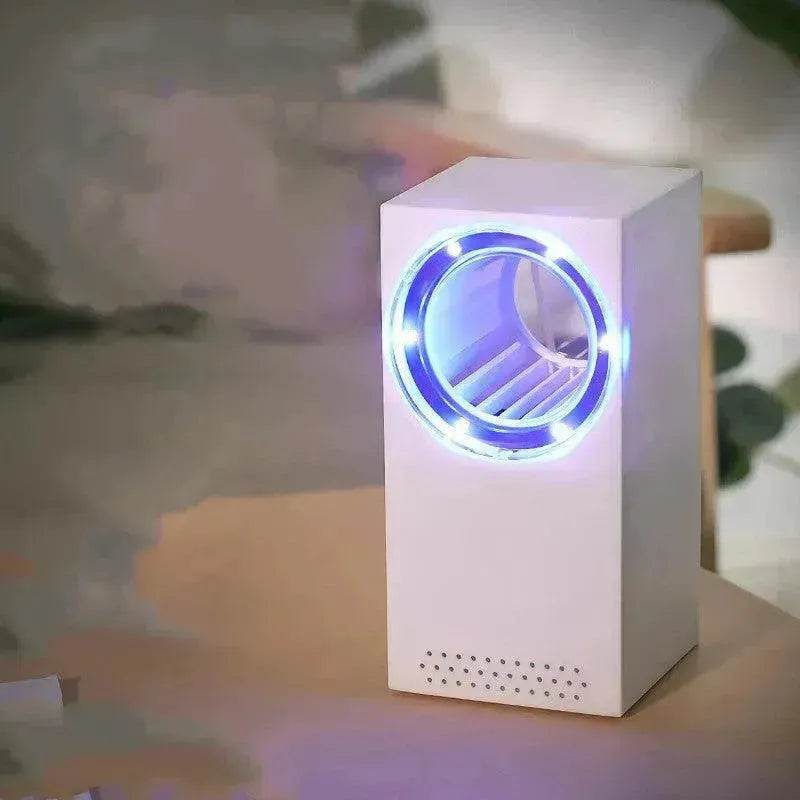 Mosquito Trap Photocatalyst Mosquito Trap - www.Shopthatapp.com #