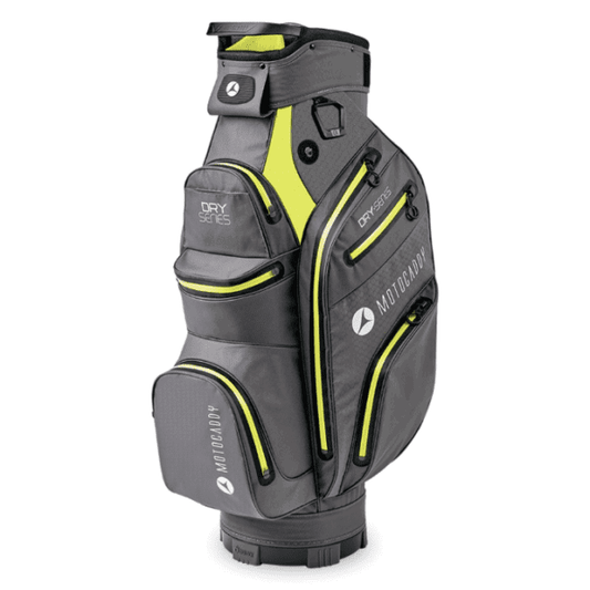 Motocaddy Dry Golf Bag - Waterproof, Lightweight & Versatile Carry Solution - Www.Shopthatapp.com