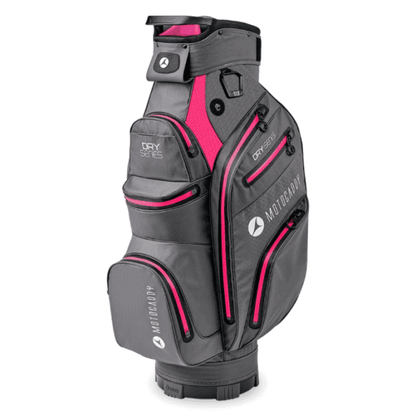 Motocaddy Dry Golf Bag - Waterproof, Lightweight & Versatile Carry Solution - Www.Shopthatapp.com