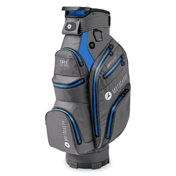 Motocaddy Dry Golf Bag - Waterproof, Lightweight & Versatile Carry Solution - Www.Shopthatapp.com