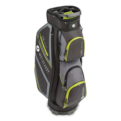 Motocaddy Lite Series Golf Bag - Lightweight, Durable, and Functional Golf Carry Bag - Www.Shopthatapp.com