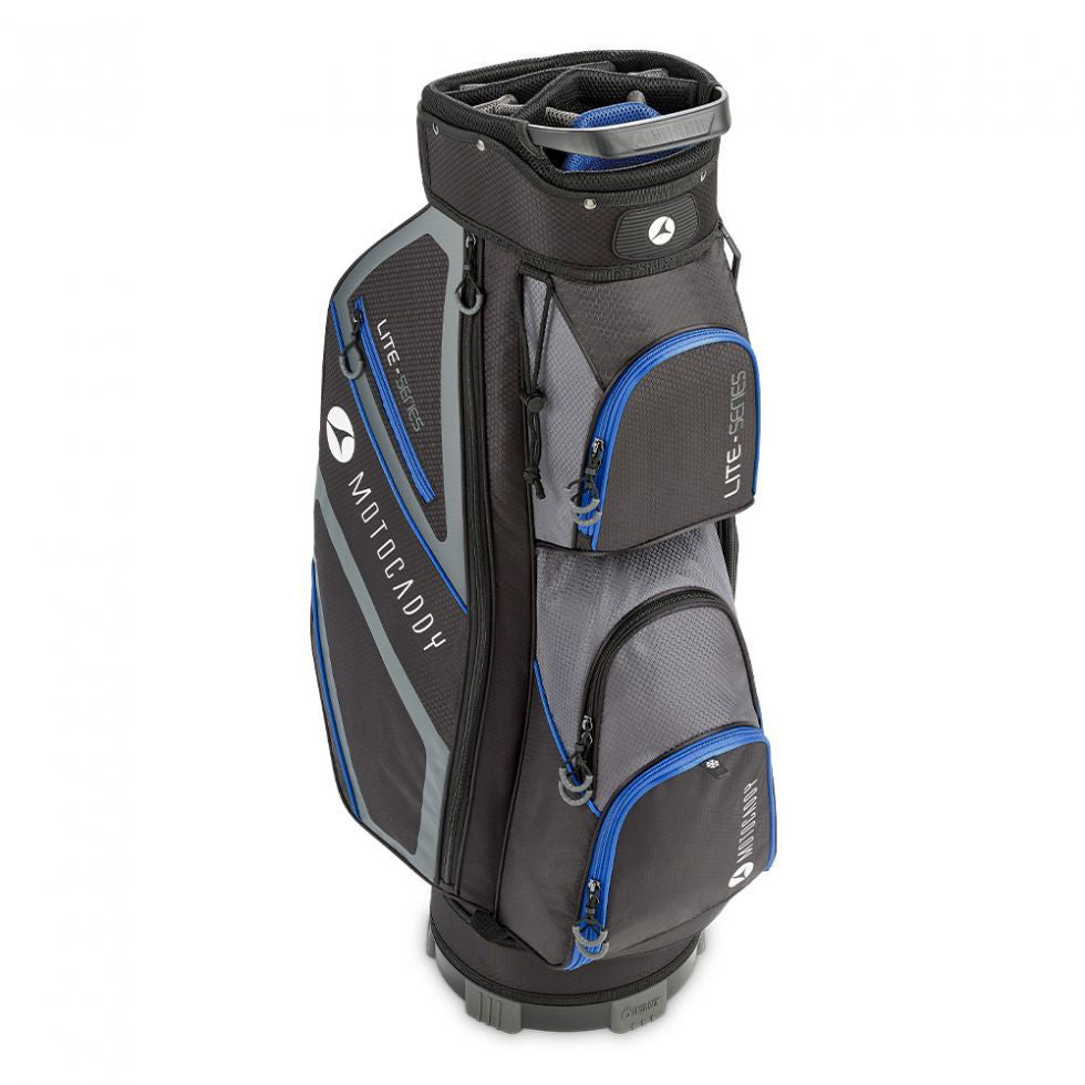 Motocaddy Lite Series Golf Bag - Www.Shopthatapp.com