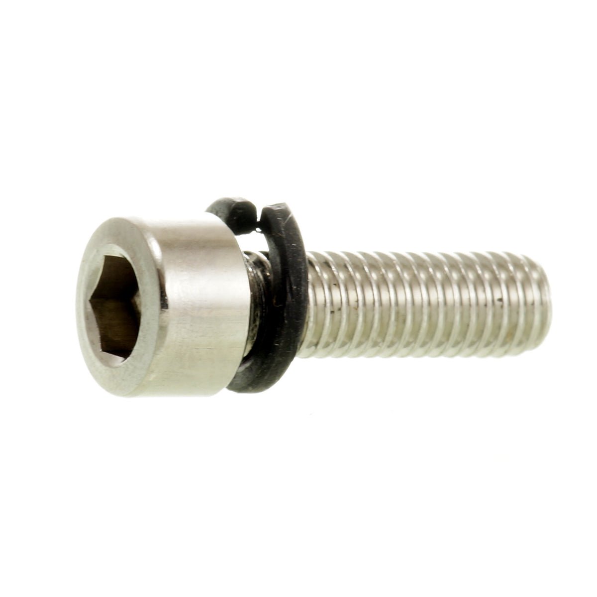 Motor Installation Screw with Washer - www.Shopthatapp.com #
