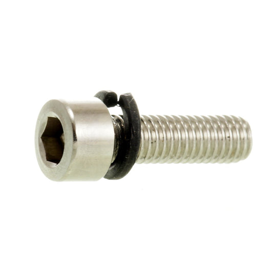 Motor Installation Screw with Washer - www.Shopthatapp.com #
