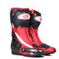 Motorcycle Boots Racing Shoes Riding Tribe Motorbike Riding Boots - www.Shopthatapp.com