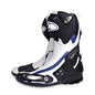 Motorcycle Boots Racing Shoes Riding Tribe Motorbike Riding Boots - www.Shopthatapp.com
