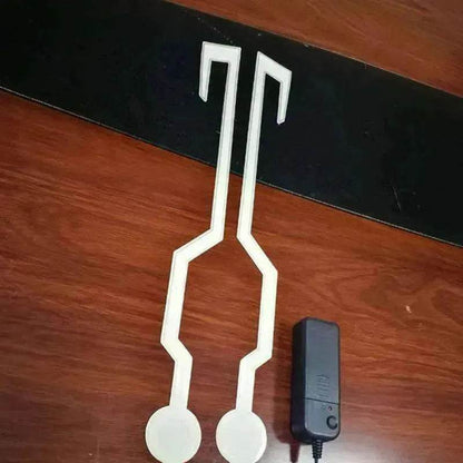 Motorcycle LED Helmet Signal Strip Kit - www.Shopthatapp.com