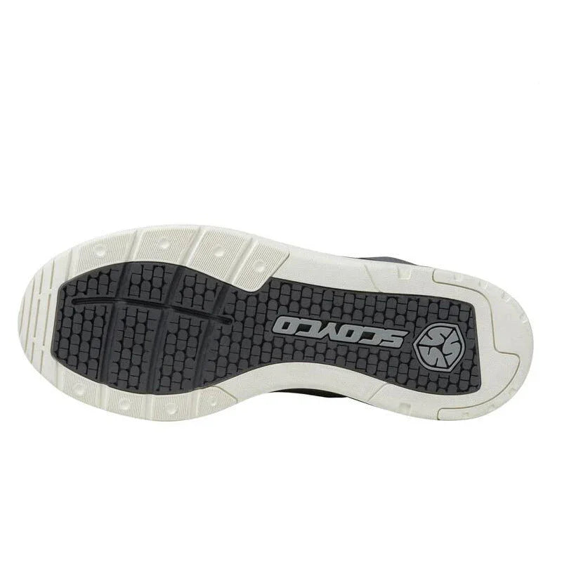 Motorcycle Waterproof Riding Boots - www.Shopthatapp.com