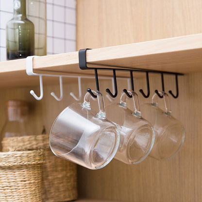Mug Organizer-Home decor-www.Shopthatapp.com-KitchenJoint