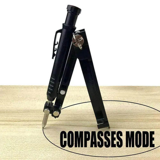 Multi-function Graffiti Measuring Tool - www.Shopthatapp.com