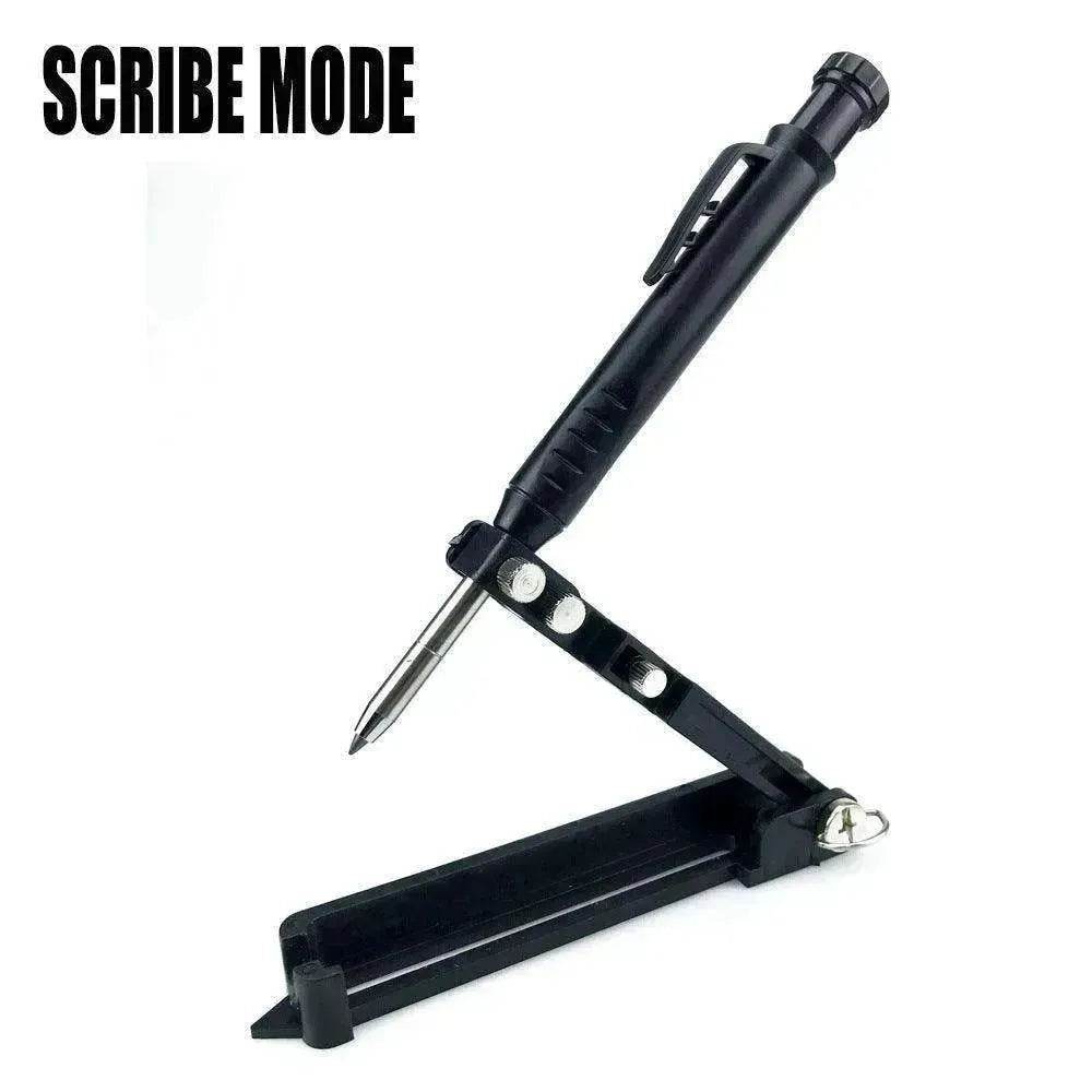 Multi-function Graffiti Measuring Tool - www.Shopthatapp.com