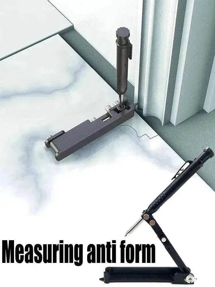 Multi-function Graffiti Measuring Tool - www.Shopthatapp.com