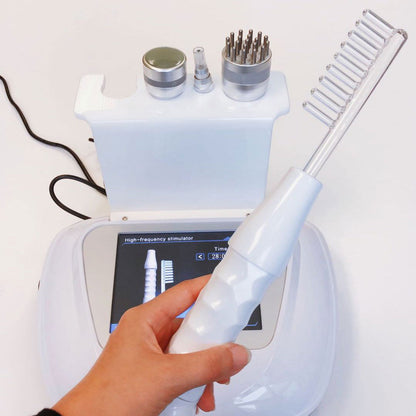 Multi-functional Scalp care machine - Www.Shopthatapp.com