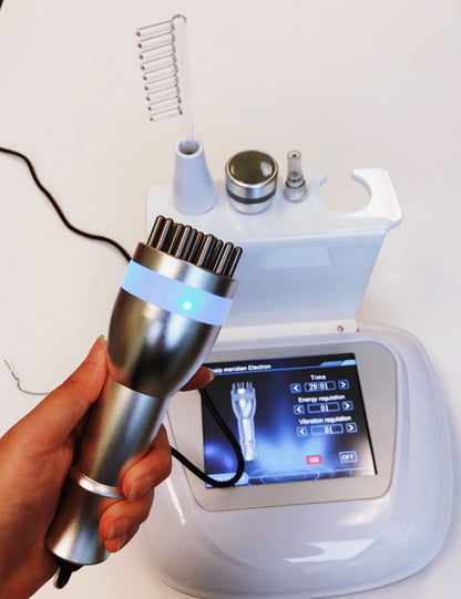 Multi-functional Scalp care machine - Www.Shopthatapp.com