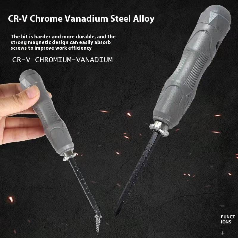 Multifunctional 17-in-one Strong Magnetic Special-shaped Screwdriver Set - www.Shopthatapp.com #