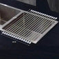 Multifunctional Household Pot Mat Kitchen  Cookware Storage Drainage Rack - www.Shopthatapp.com