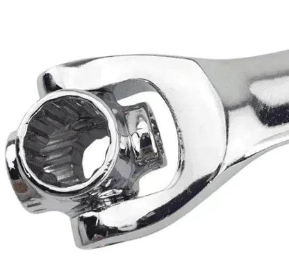 Multifunctional Tiger Wrench - www.Shopthatapp.com #