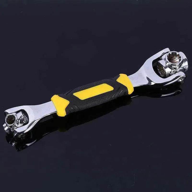 Multifunctional Tiger Wrench - www.Shopthatapp.com #