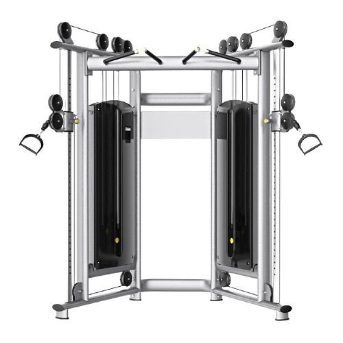 Mutli Functional Cross Trainer FTS Glide (AN54) - www.Shopthatapp.com #