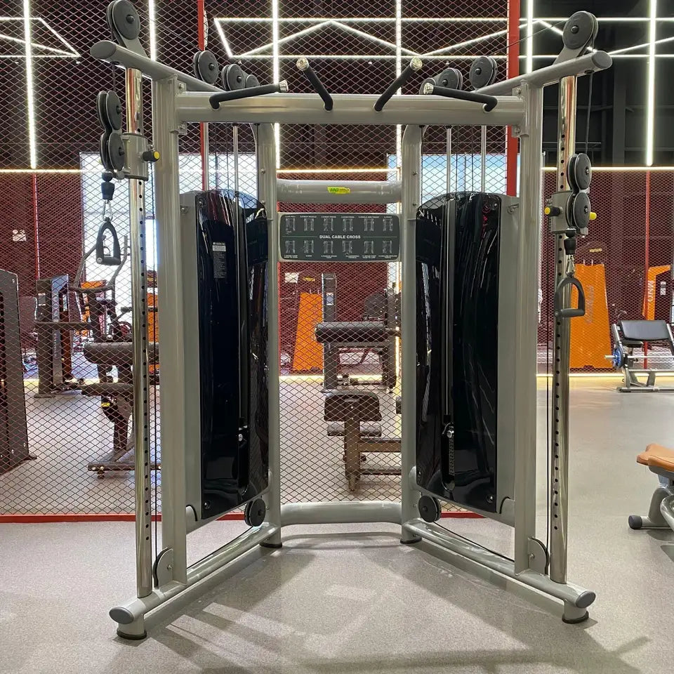 Mutli Functional Cross Trainer FTS Glide (AN54) - www.Shopthatapp.com #