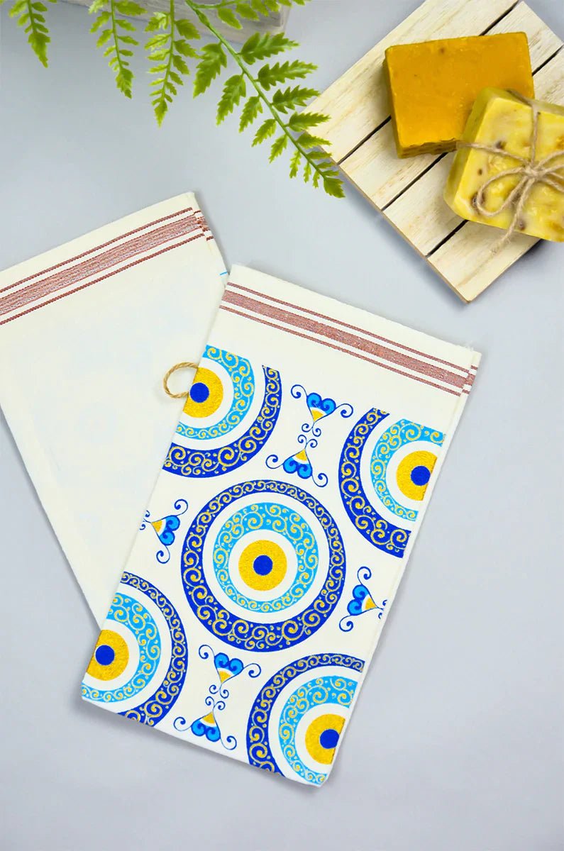 Exfoliating Glove - www.Shopthatapp.com