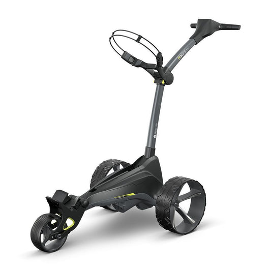NEW M3 GPS DHC Electric Trolley - www.Shopthatapp.com #