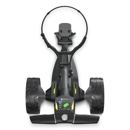 NEW M3 GPS DHC Electric Trolley - www.Shopthatapp.com #