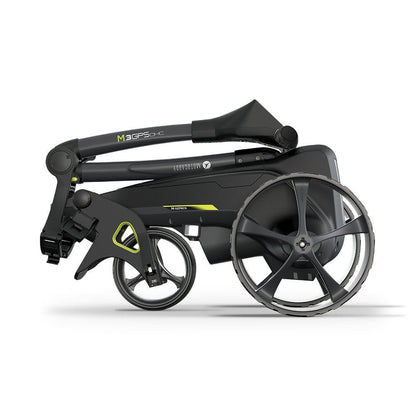 NEW M3 GPS DHC Electric Trolley - www.Shopthatapp.com #