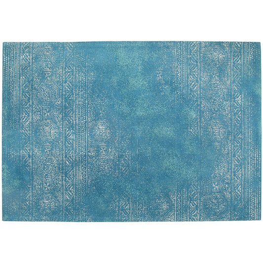 Tapis tissé Alia