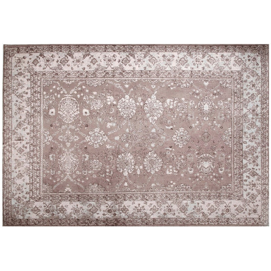 Tapis antidérapant Tabriz 4x6