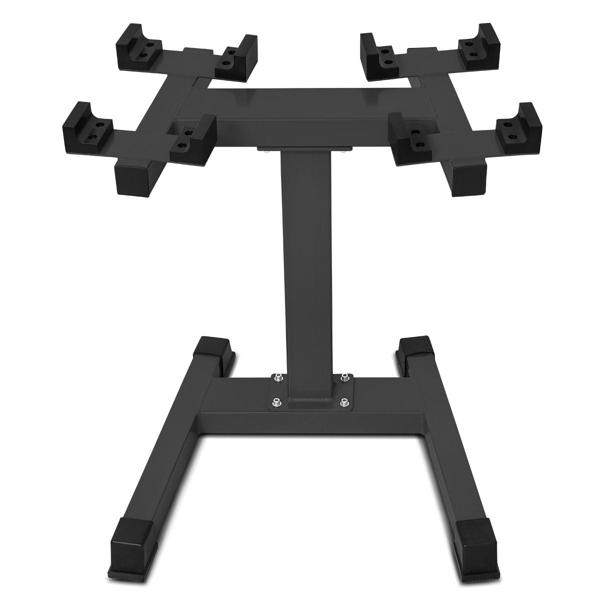 NUO Style Dumbbell Stand - www.Shopthatapp.com #