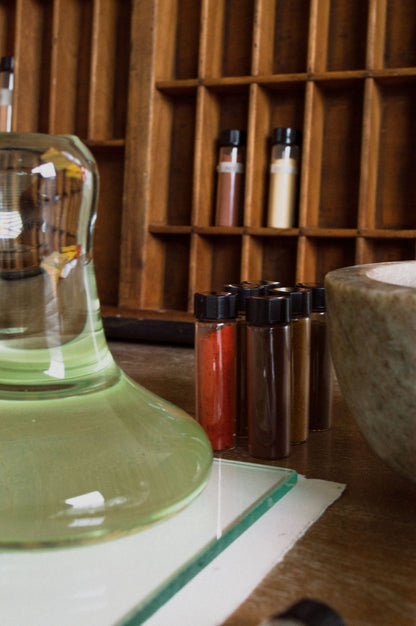 Hand-Crafted Glass Paint Mullers - www.Shopthatapp.com