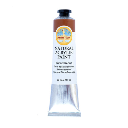 Natural Acrylik Paint™ - 59ml (2 oz.) Individual Tubes - www.Shopthatapp.com