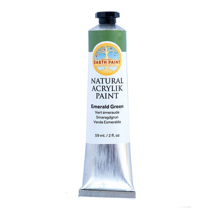 Natural Acrylik Paint™ - 59ml (2 oz.) Individual Tubes - www.Shopthatapp.com